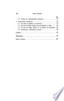 Un modelo lingüístico para el análisis integral de discursos