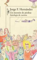 Un montón de piedras