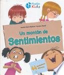 Un Montón de Sentimientos