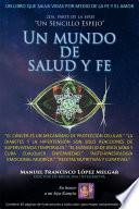 UN MUNDO DE SALUD Y FE