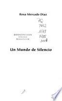 Un mundo de silencio