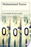 Un mundo de tres ceros