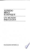 Un mundo para Julius
