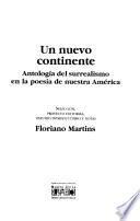 Un nuevo continente