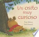 Un osito muy curioso