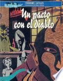 Un pacto con el diablo