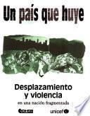 Un país que huye