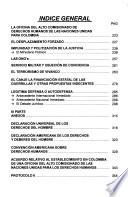 Un país sin derechos