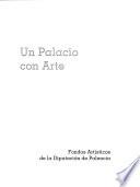 Un palacio con arte