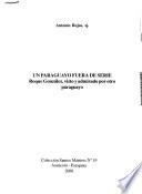 Un paraguayo fuera de serie