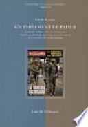 Un parlement de papier