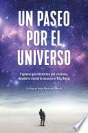Un paseo por el universo