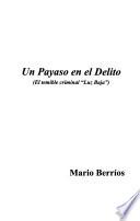 Un payaso en el delito