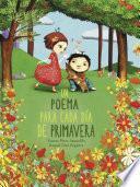 Un poema para cada día de primavera