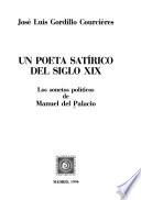 Un poeta satírico del siglo XIX
