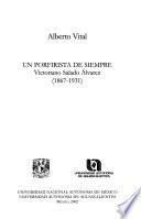 Un porfirista de siempre