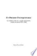 Un presidio ynconquistable