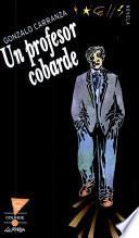 Un profesor cobarde