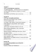 Un PT en Argentina?