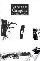 Un pueblo en campaña