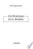 Un puritano en el burdel
