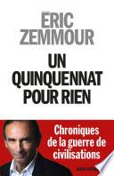 Un quinquennat pour rien