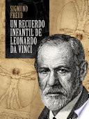Un recuerdo infantil de Leonardo da Vinci