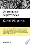 Un romance de provincias