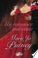 Un romance indecente