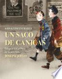 Un saco de canicas (novela gráfica)