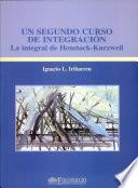 Un segundo curso de integración