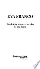 Un siglo de teatro en los ojos de una dama