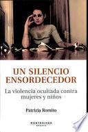 Un silencio ensordecedor