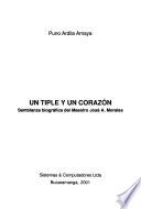 Un tiple y un corazón