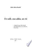 Un valle, una aldea, un río