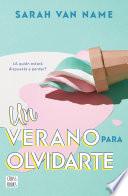 Un verano para olvidarte