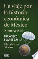 Un viaje por la historia económica de México (y sus crisis)