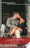 Libro Un viejo amor