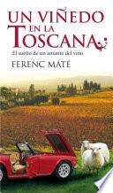 Un viñedo en la Toscana