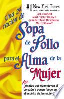 Una 2a Ración de Sopa de Pollo para el Alma de la Mujer