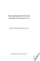 Una agenda con futuro