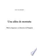 Una aldea de montaña