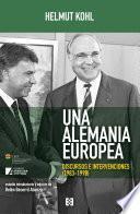 Una Alemania europea