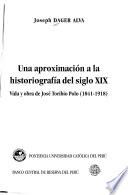 Una aproximación a la historiografía del siglo XIX