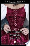 Una apuesta peligrosa (Escándalos de temporada 1)