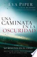Una Caminata en la Oscuridad