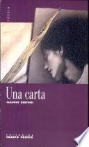 Una carta