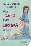 Una carta para Luciana