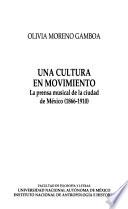 Una cultura en movimiento