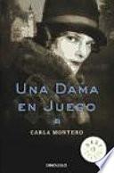 Una dama en juego